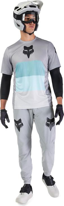 Actual product image Fox Ranger SS Jersey Grid (M)