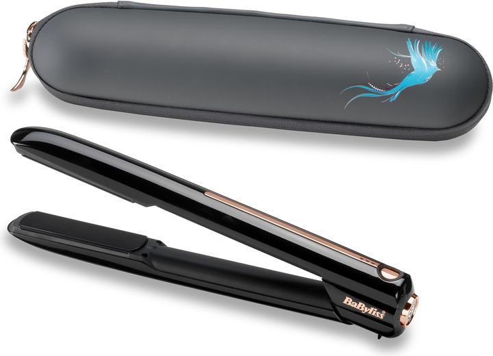 Produktbild BaByliss 9000RU (Glätteisen)