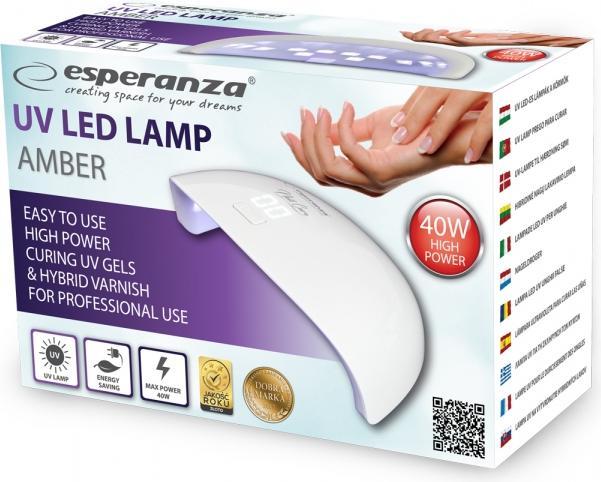 Image du produit Esperanza EBN009