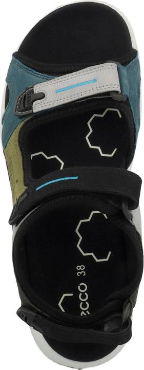Actual product image Ecco X trinsic K multicolor fir (36)