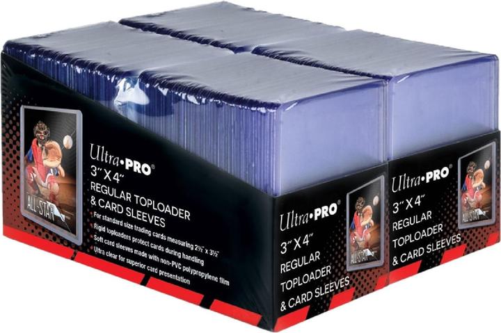 Ultra Pro Sammelkartenhüllen