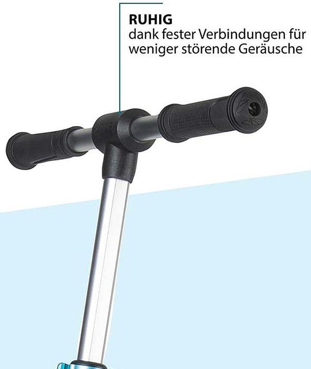 Actual product image Hudora BigWheel 215