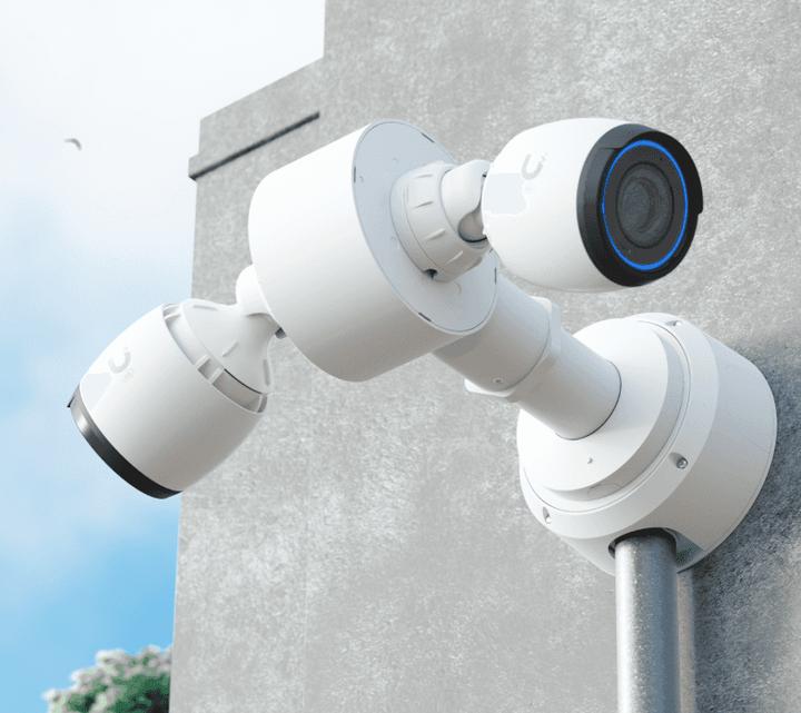 Actual product image Ubiquiti Tamper-resistant (Housing)