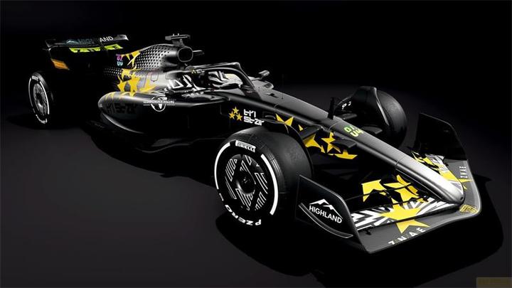 Actual product image EA Games F1 25 (PS5, DE, EN, FR, IT)
