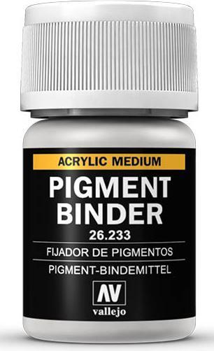 Immagine prodotto AirbrushKing Legante per pigmenti Vallejo