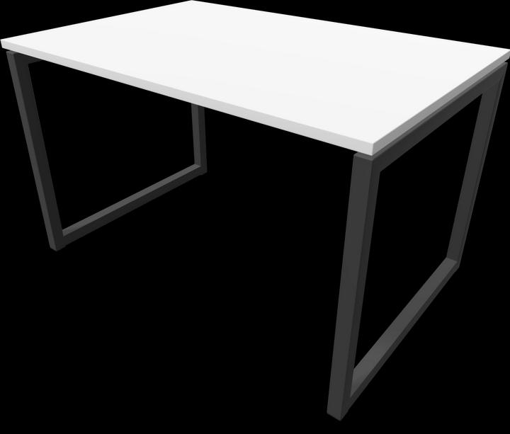 Produktbild Narbutas Nova O Schreibtisch (1200 x 800 x 740 mm)