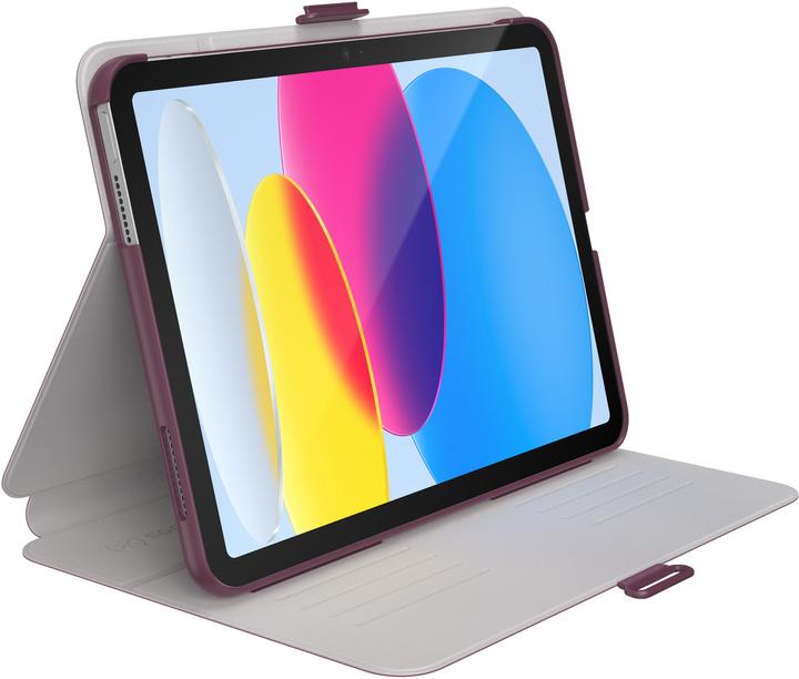 Image du produit speck BALANCDE FOLIO - Étui pour iPad (iPad 2025 (11e génération), iPad 2022 (10e génération))