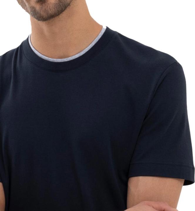 Actual product image Mey NSTEX 2.0 pyjama top (M)