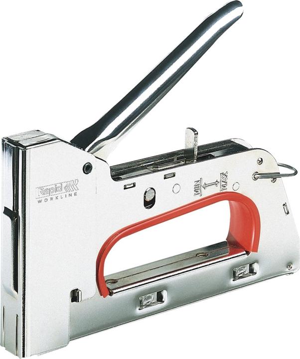 Immagine prodotto Rapid Saldatrice a mano PRO R353