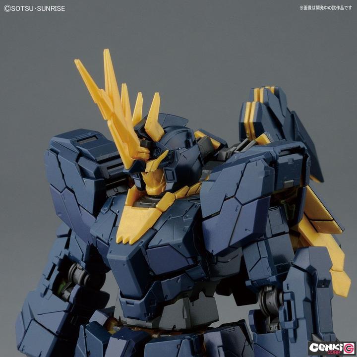 Produktbild Bandai Gundam - Banshee Norn Real Grade