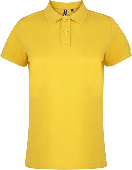Produktbild Asquith & Fox PoloShirt Kurzarm (M)