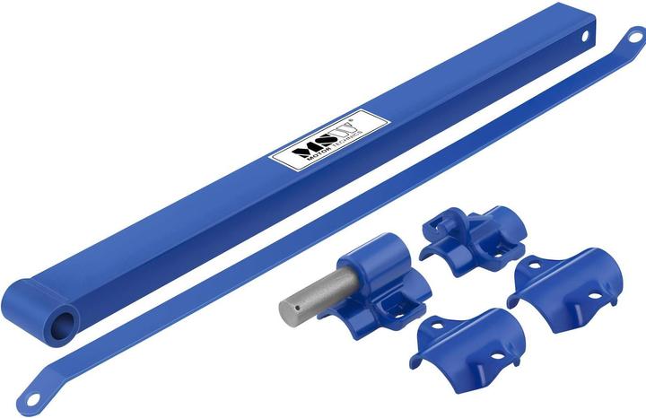 Produktbild MSW Schwenkarm Für Seilwinde Proliftor Schwenkarm Proframe 1000