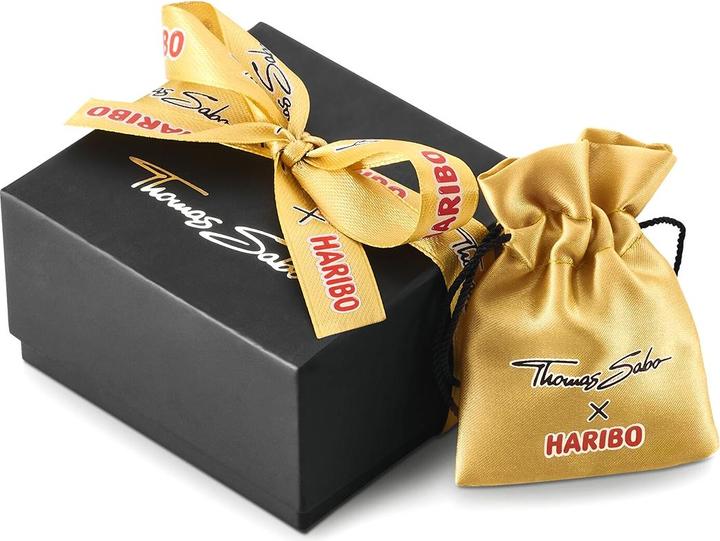 Immagine prodotto Thomas Sabo Ciondolo con charm (Argento 925, Smalto)