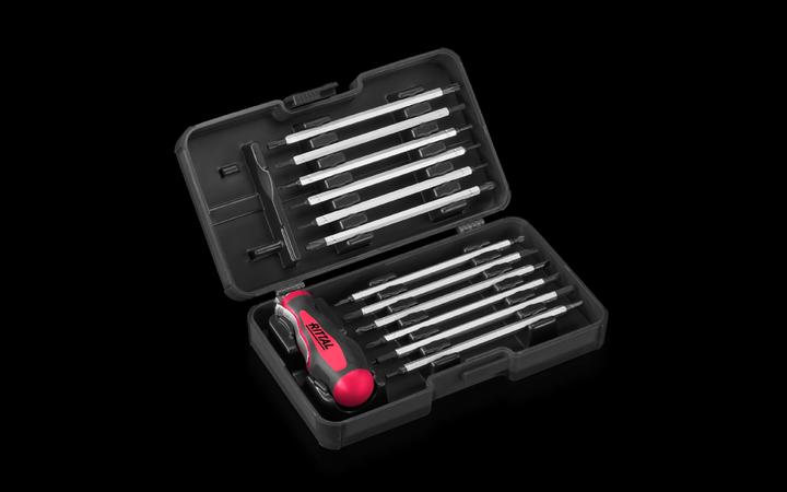 Actual product image Rittal Interchangeable blades set part