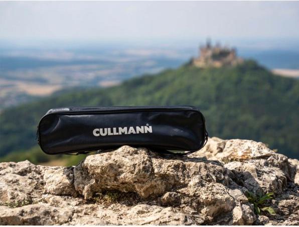 Produktbild Cullmann Nando 580MC RB8.5 (Carbon)