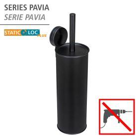 Produktbild Wenko WC-Garnitur Pavia geschlossen