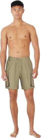 Produktbild Nike Voyage Multi Pocket 7" Volley Short (M)