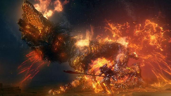 Actual product image Sony Bloodborne (PS4, EN, IT)