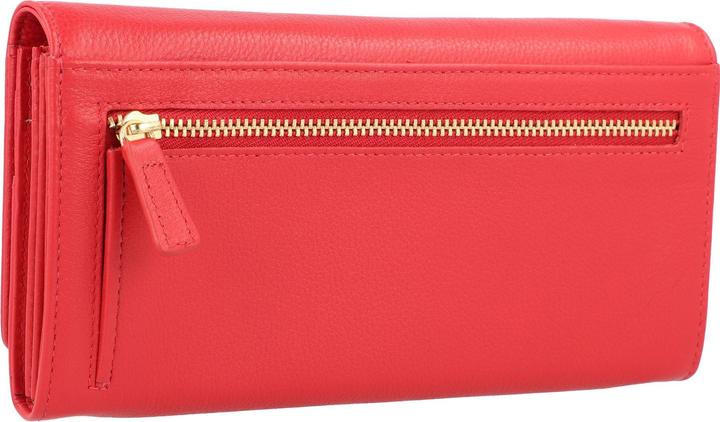 Image du produit L.Credi Evelyn Portefeuille en cuir 20 cm