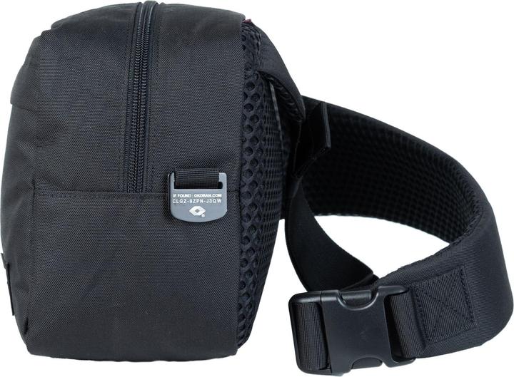 Immagine prodotto Cabin zero Companion Bags Classic 11L borsa a tracolla RFID 19 cm