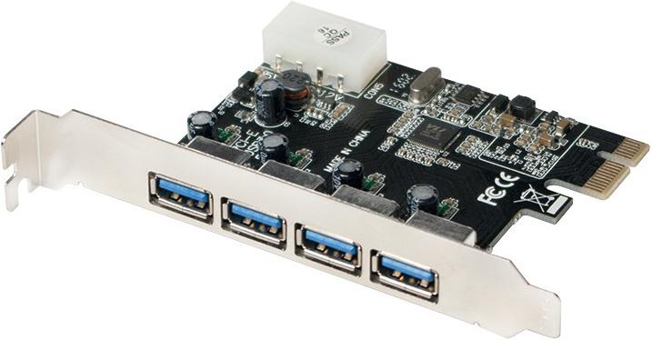 Actual product image LogiLink PC0057A