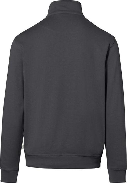 Immagine prodotto Hakro Felpa con zip Premium (M)