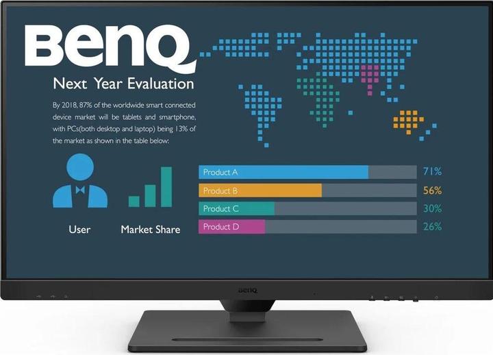 Produktbild BenQ BL2490 (1920 x 1080 Pixel, 24")