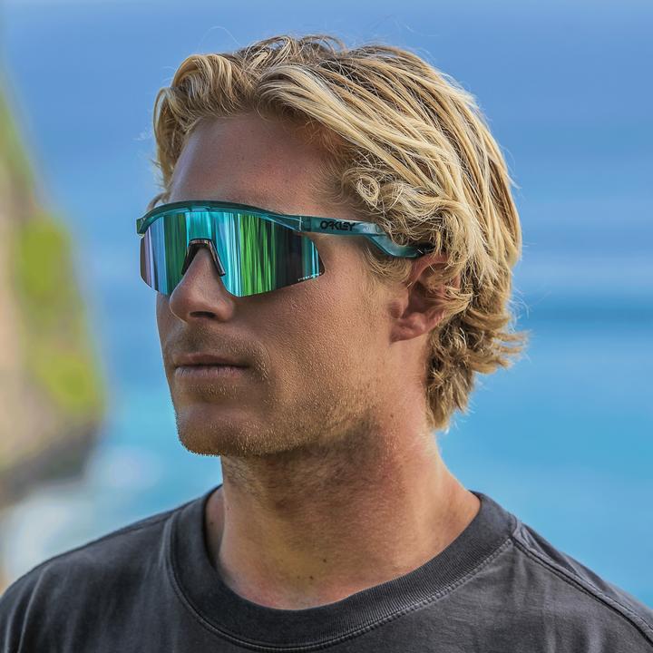 Produktbild Oakley Hydra (Trans Artic, Prizm Sapphire)