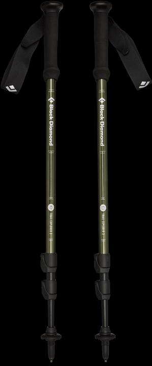 Produktbild Black Diamond Explorer 3 (100 - 140 cm)