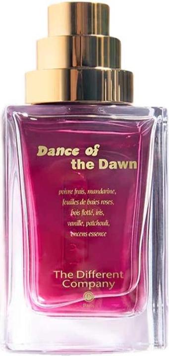 Actual product image The Different Company Parfum Danse of the Dawn Eau de Parfum 100ml (Eau de parfum, 100 ml)