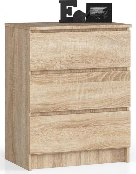 Immagine prodotto Akord Furniture Factory OP0LK-6DAB002 (60 x 40 x 77 cm)