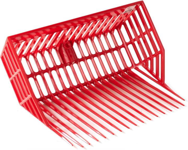 Actual product image Little Giant DURA PITCH 2 fork without handle