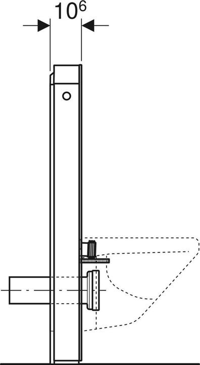 Produktbild Geberit 131.021.JK.5