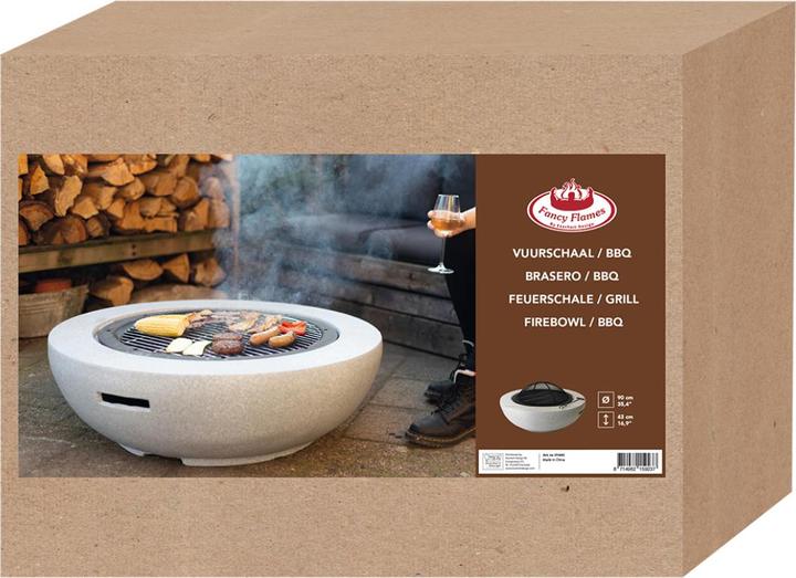 Immagine prodotto Esschert Design FF445 (90 cm)