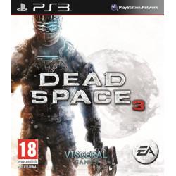 Immagine prodotto EA Games Dead Space 3 (PS3, EN)