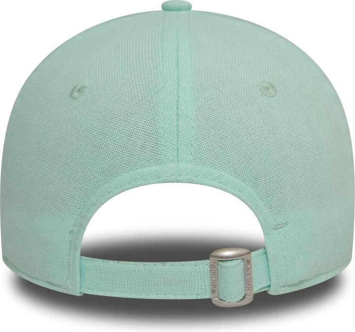 Image du produit New Era 9Forty Casquette Femme - Toile New York Yankees Menthe