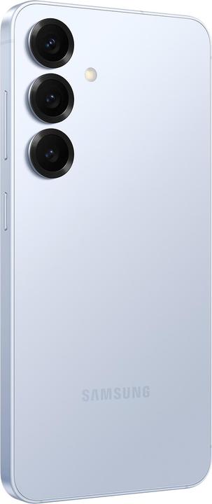Immagine prodotto Wind Tre Samsung Galaxy S25 (256 GB, Blu Ghiaccio, 6.20", Doppia SIM, 5G)