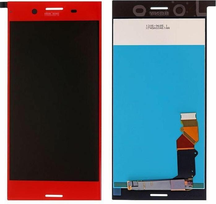 Image du produit CoreParts Sony Xperia XZ Premium LCD (Écran, Sony Xperia XZ Premium)