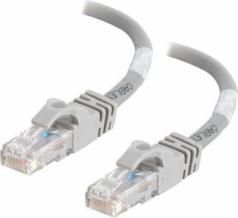 Produktbild C2G Netzwerkkabel (UTP, CAT6, 0.30 m)