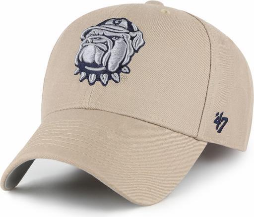Actual product image 47 Brand Georgetown Hoyas baseball cap NCAA MVP (One size)