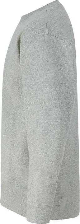 Actual product image Super Flying Model Unisex Adult Fashion Sustainable Sweatshirt (L)