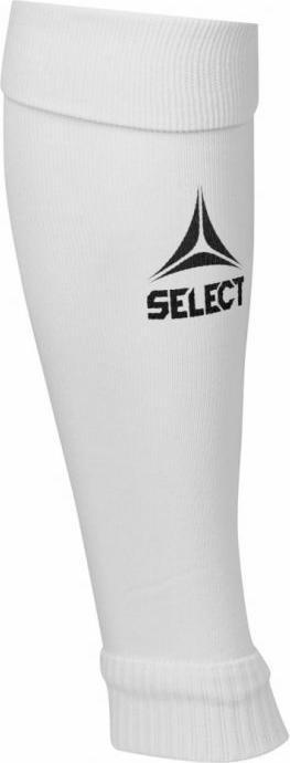 Actual product image Select Elite Tube Fussballsocken ohne Fuss Schwarz (37 - 41)