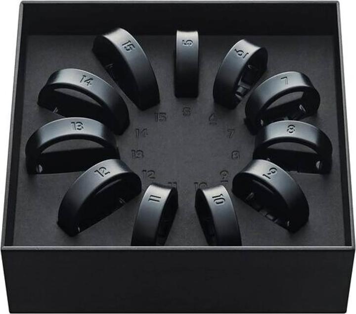 Actual product image Samsung Galaxy Ring Sizing Kit