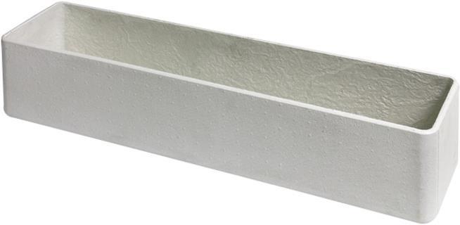 Eternit Delta (25 cm)