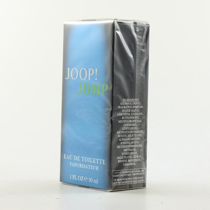 Actual product image Joop! platform (Eau de toilette, 30 ml)