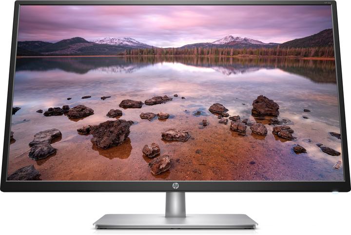HP 32s (1920 x 1080 pixels, 31.50")
