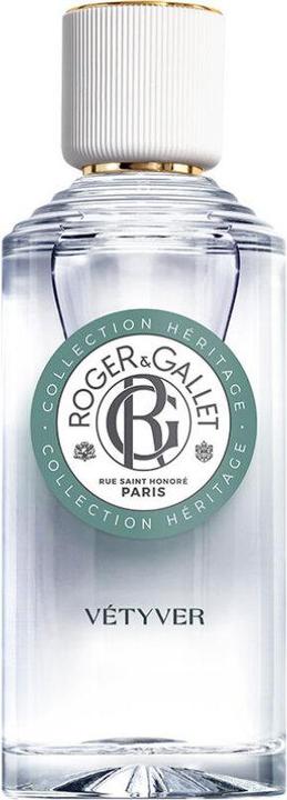 Actual product image Roger & Gallet Vetyver EPB One Shot 100 ml (Eau de toilette, 100 ml)