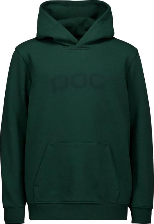 Poc Hood Jr
