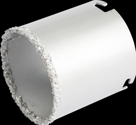 Verto Otwornica wolframowa 53x55mm - 60H906 (53x55mm)