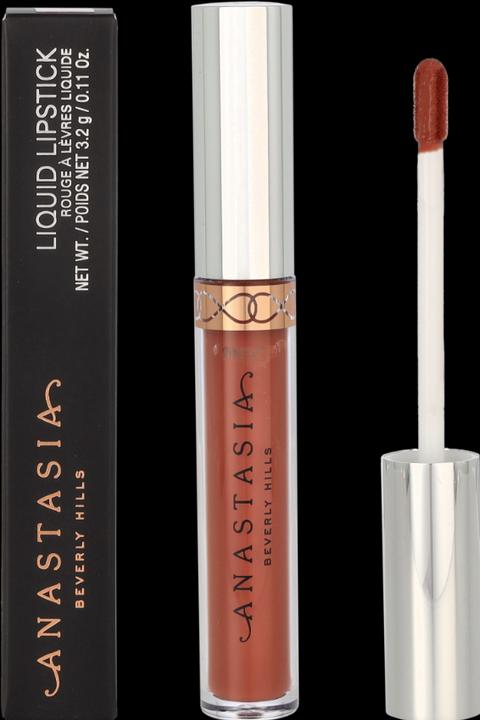 Image du produit Anastasia Beverly Hills Rouge à lèvres liquide (Chton)